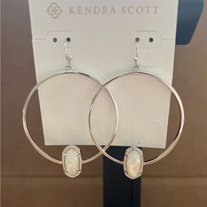 Kendra Scott earrings